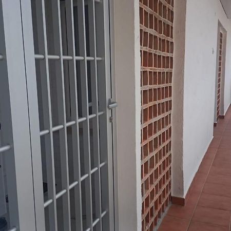 Apartamento Soldoyes Peñíscola Esterno foto
