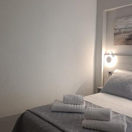 Apartamento Soldoyes Peñíscola Esterno foto