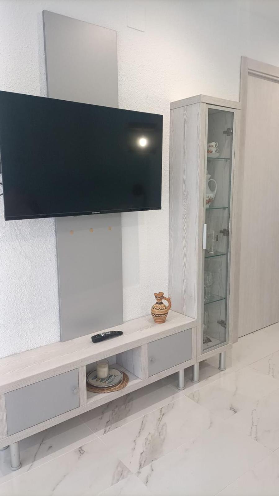Apartamento Soldoyes Peñíscola Esterno foto