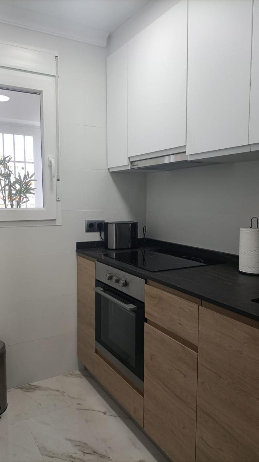Apartamento Soldoyes Peñíscola Esterno foto