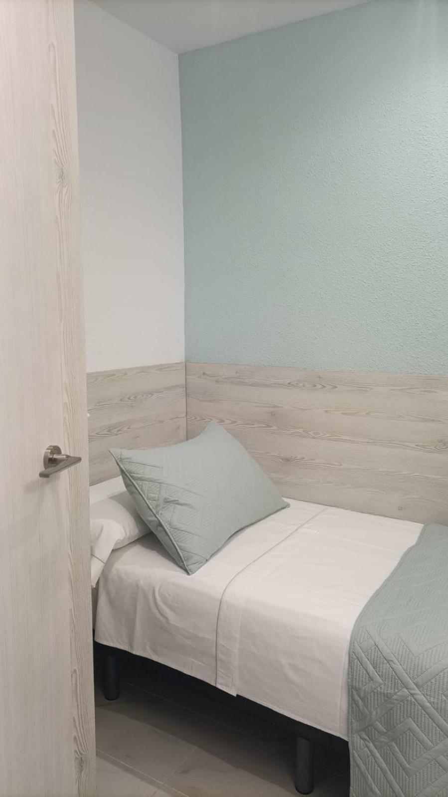 Apartamento Soldoyes Peñíscola Esterno foto