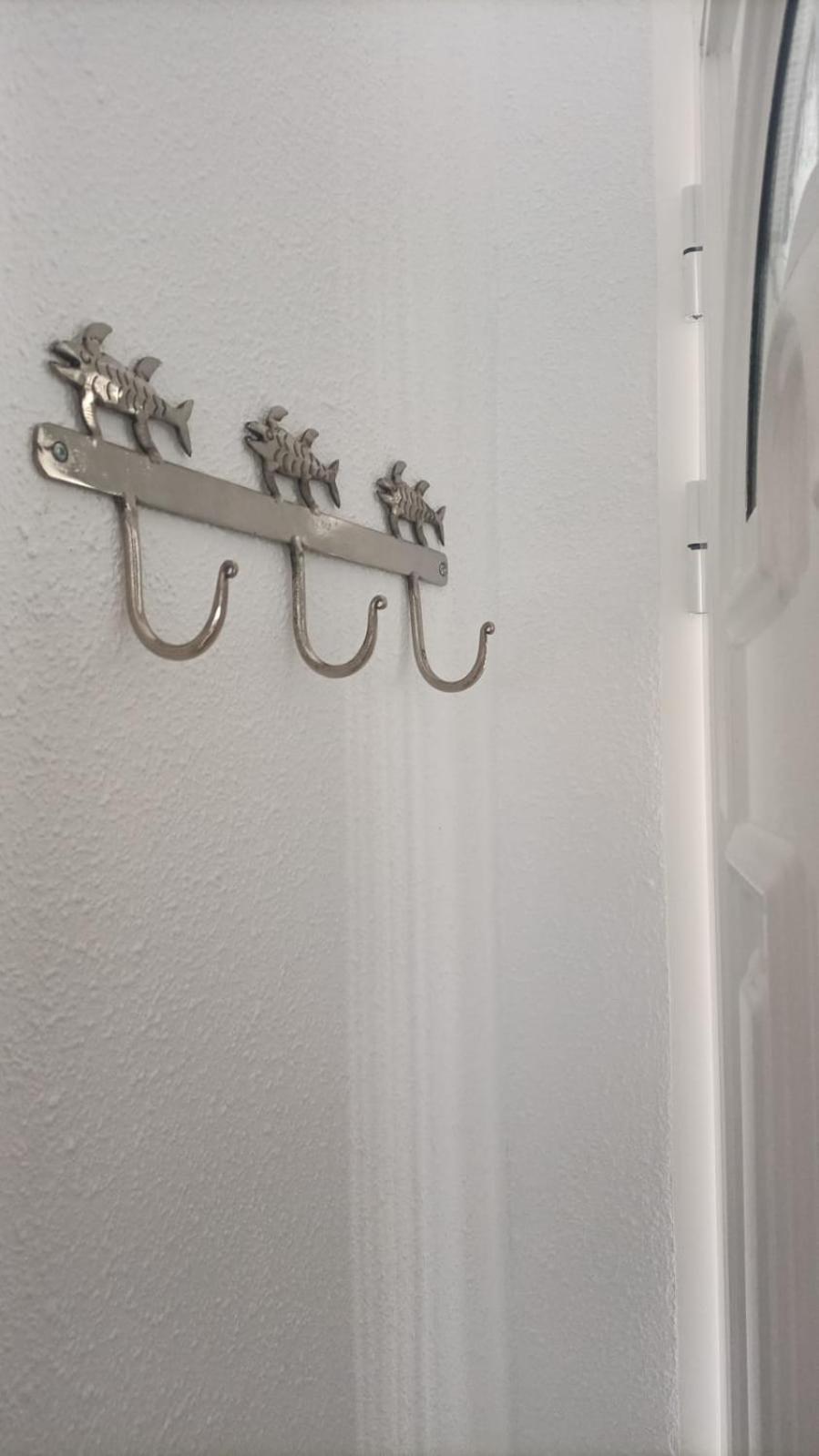 Apartamento Soldoyes Peñíscola Esterno foto