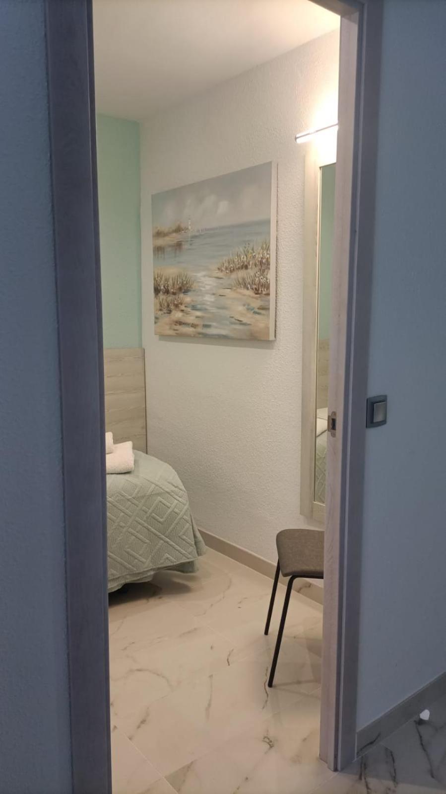 Apartamento Soldoyes Peñíscola Esterno foto