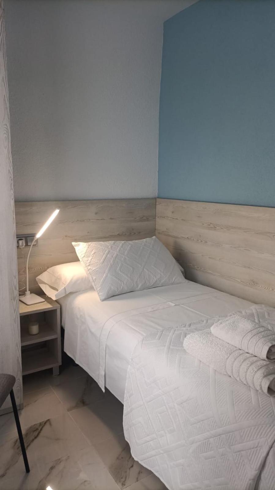 Apartamento Soldoyes Peñíscola Esterno foto