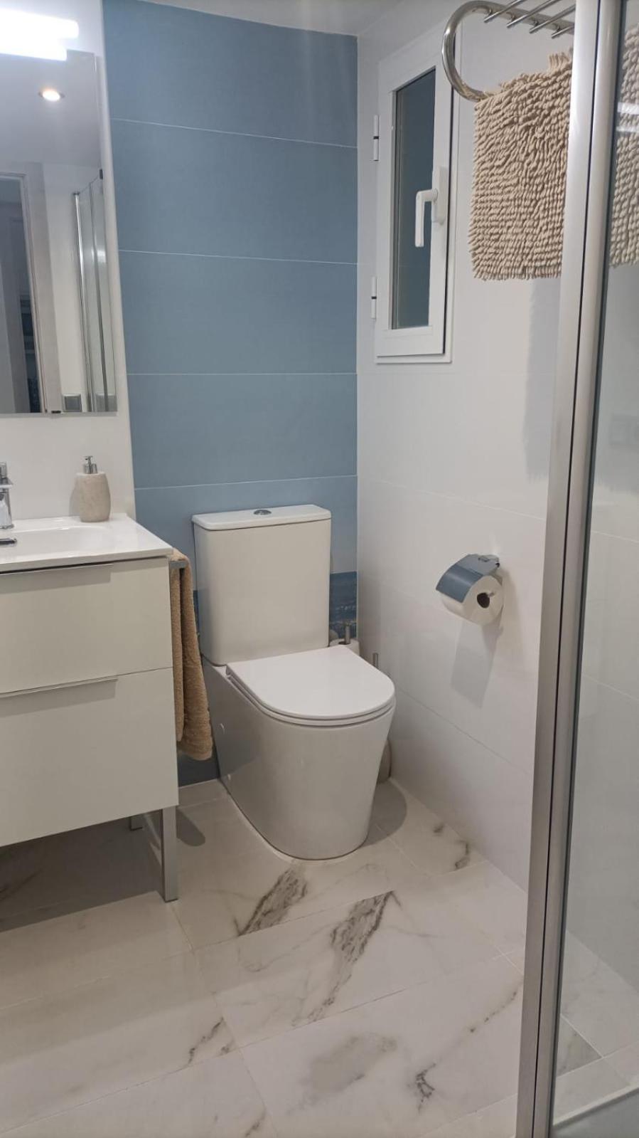 Apartamento Soldoyes Peñíscola Esterno foto