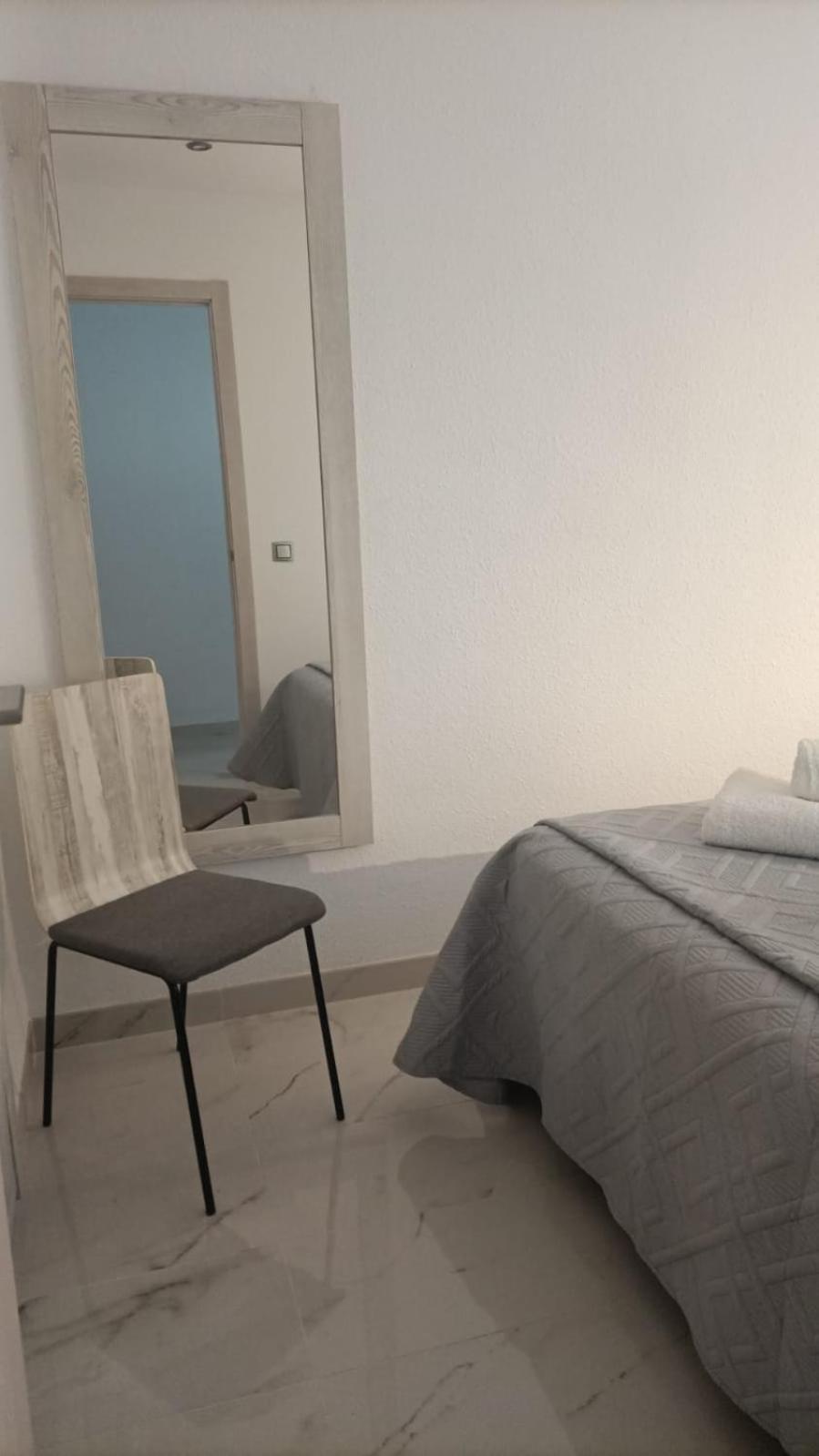 Apartamento Soldoyes Peñíscola Esterno foto