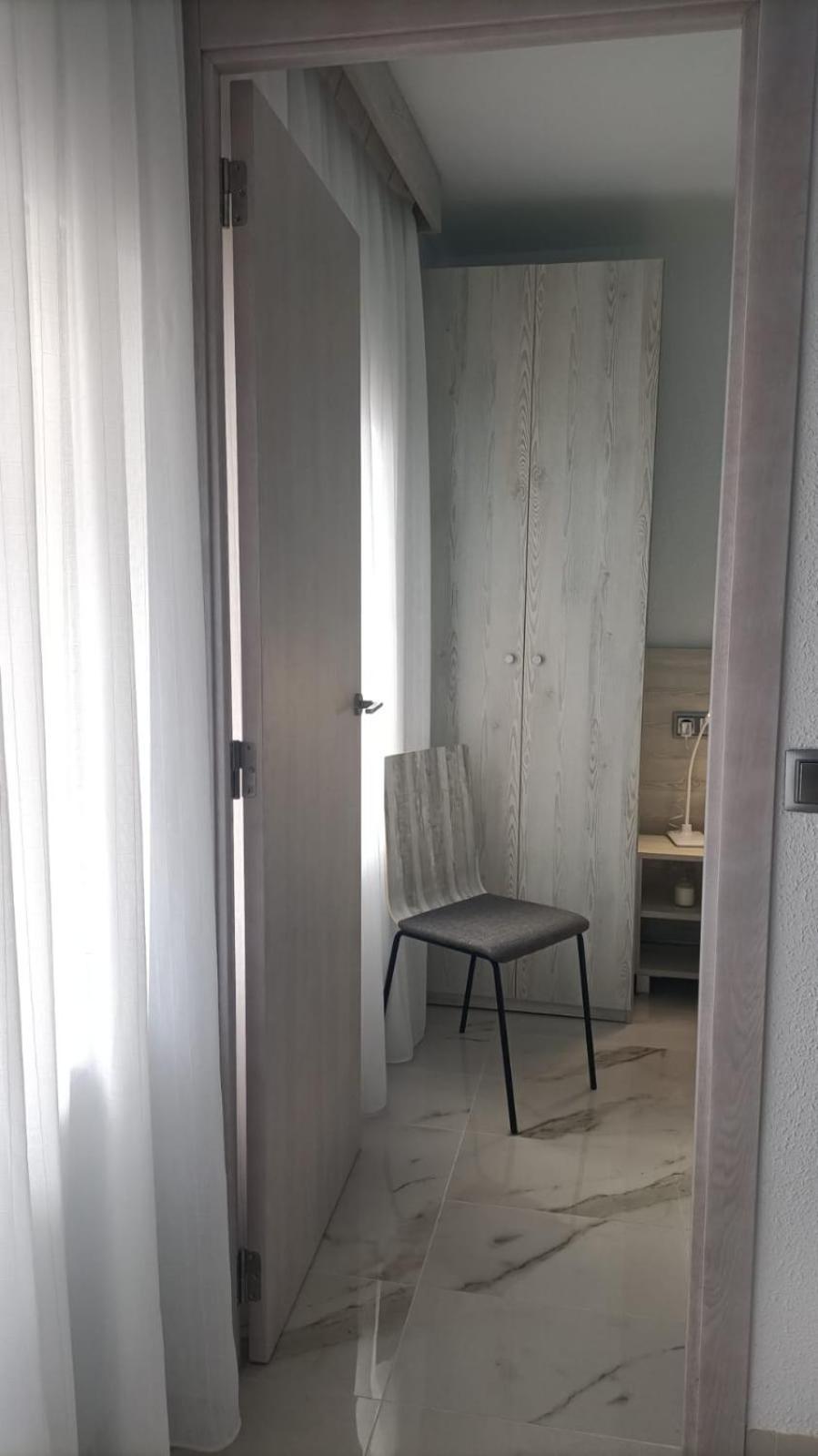 Apartamento Soldoyes Peñíscola Esterno foto